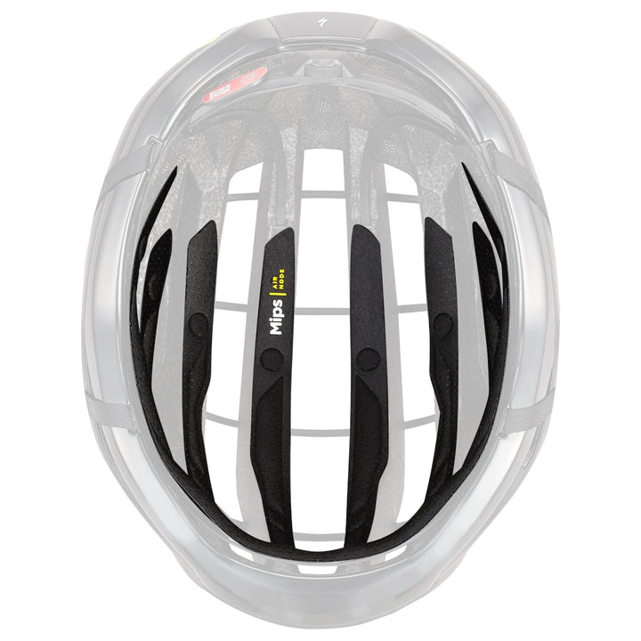 Specialized S-Works Prevail 3 Road Helmet (Black)