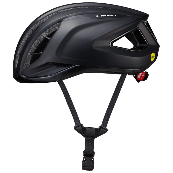 Specialized S-Works Prevail 3 Road Helmet (Black)