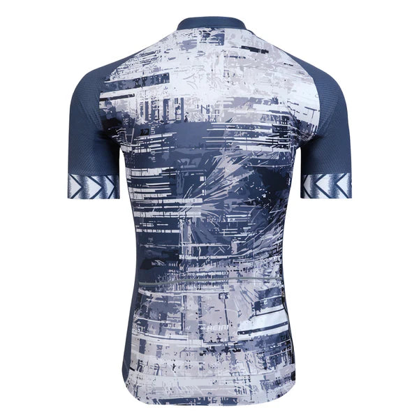 Heini Venice 538 Men's Cycling Jersey (Print)