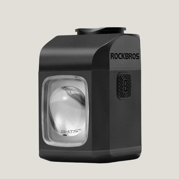 Rockbros M8 1600 Front Light (Black)