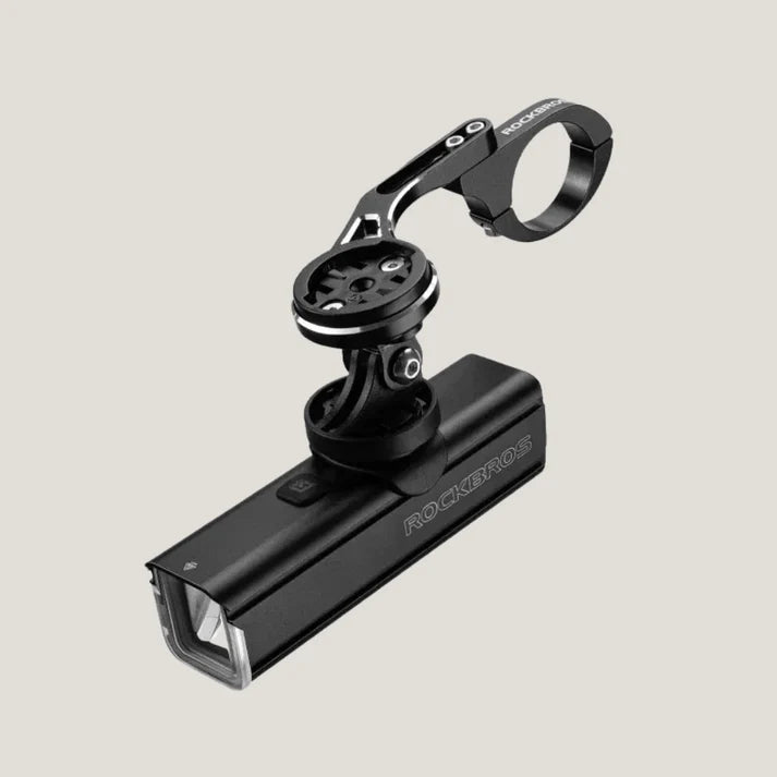Rockbros RHL 1000 Front Light (Black)