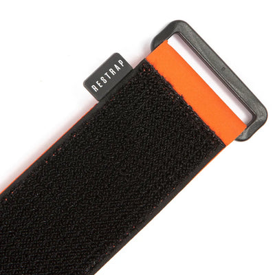 Restrap Frame Straps (Black)