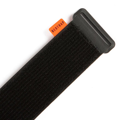 Restrap Frame Straps (Black)