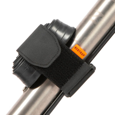 Restrap Frame Straps (Black)