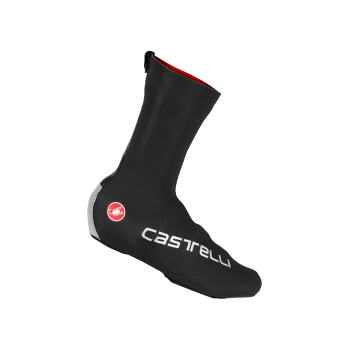 Castelli Diluvo Pro Shoecover (Black)