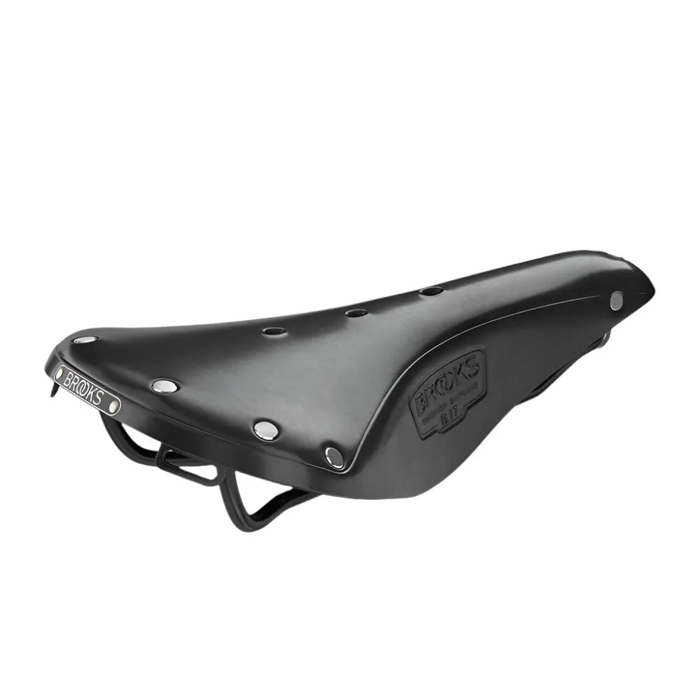 Brooks B17 Saddle (Black)