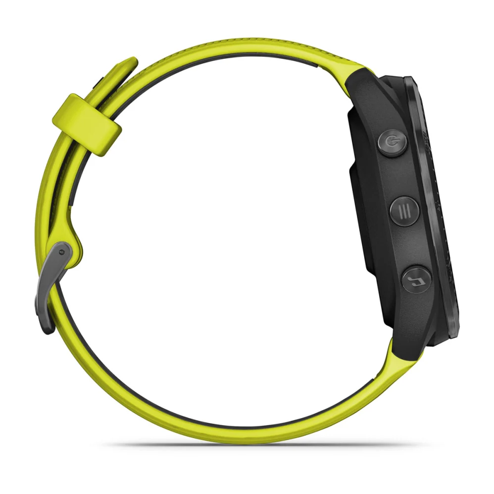 Garmin Forerunner 955 Smart Watch (Amp Yellow)