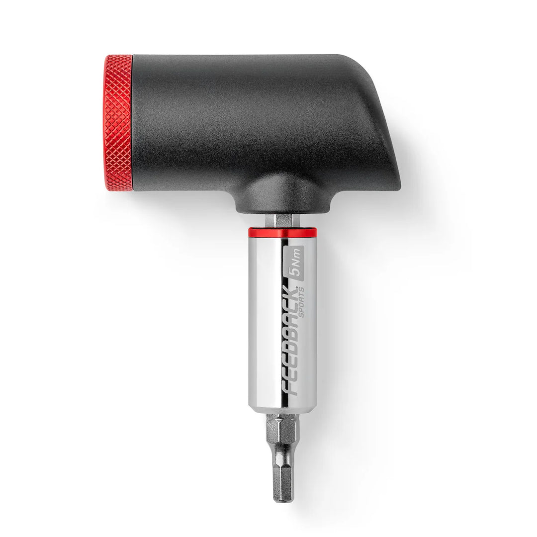 Feedback Sports Reflex Fixed Torque Bit Driver