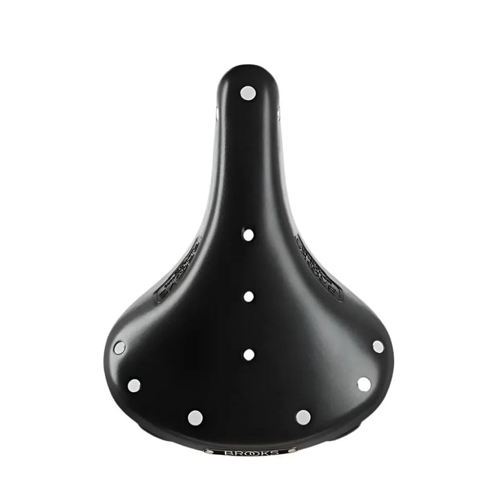 Brooks B17 Short Saddle (Black)