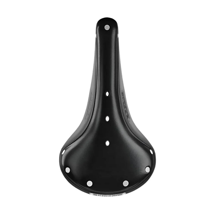Brooks B17 Narrow Saddle (Black)