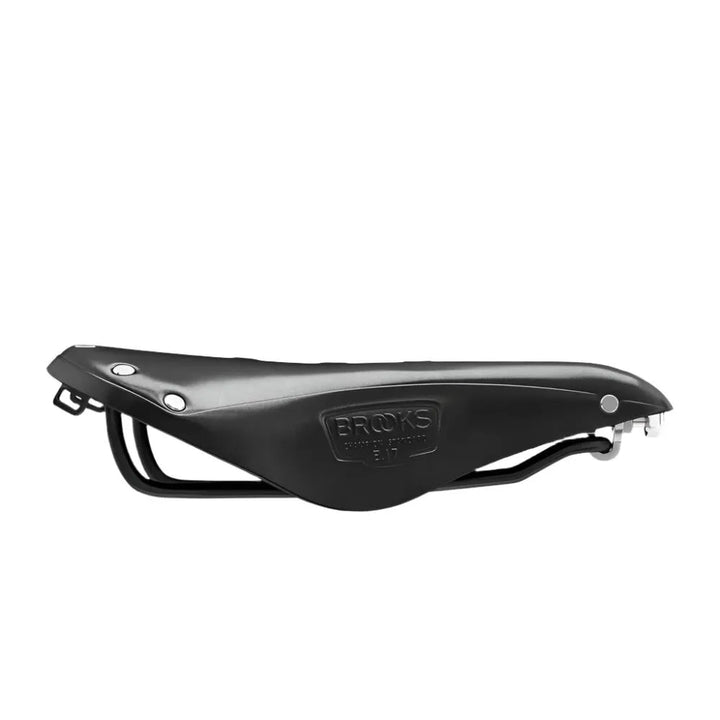 Brooks B17 Saddle (Black)