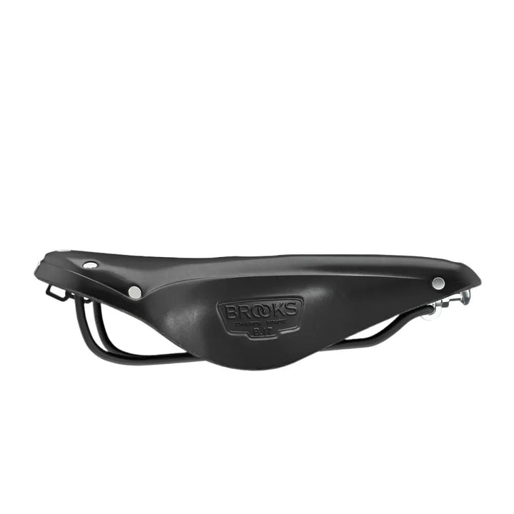 Brooks B17 Narrow Saddle (Black)