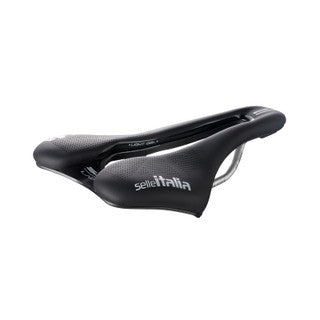Selle Italia SLR Boost Lady Superflow Saddle (Black)