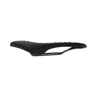 Selle Italia SLR Boost 3D Kit Carbonio Superflow Saddle (Black)