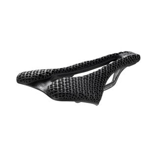 Selle Italia SLR Boost 3D Kit Carbonio Superflow Saddle (Black)