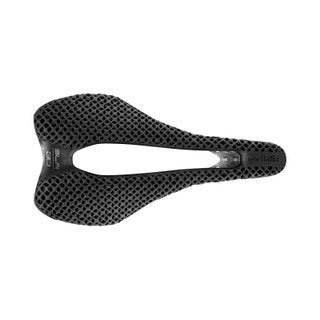 Selle Italia SLR Boost 3D Kit Carbonio Superflow Saddle (Black)