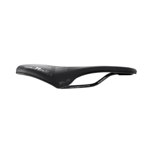 Selle Italia SLR Boost TM Superflow Saddle (Black)