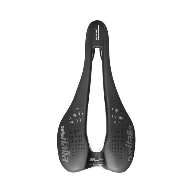 Selle Italia SLR Boost TM Superflow Saddle (Black)