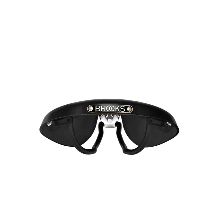 Brooks B17 Short Saddle (Black)