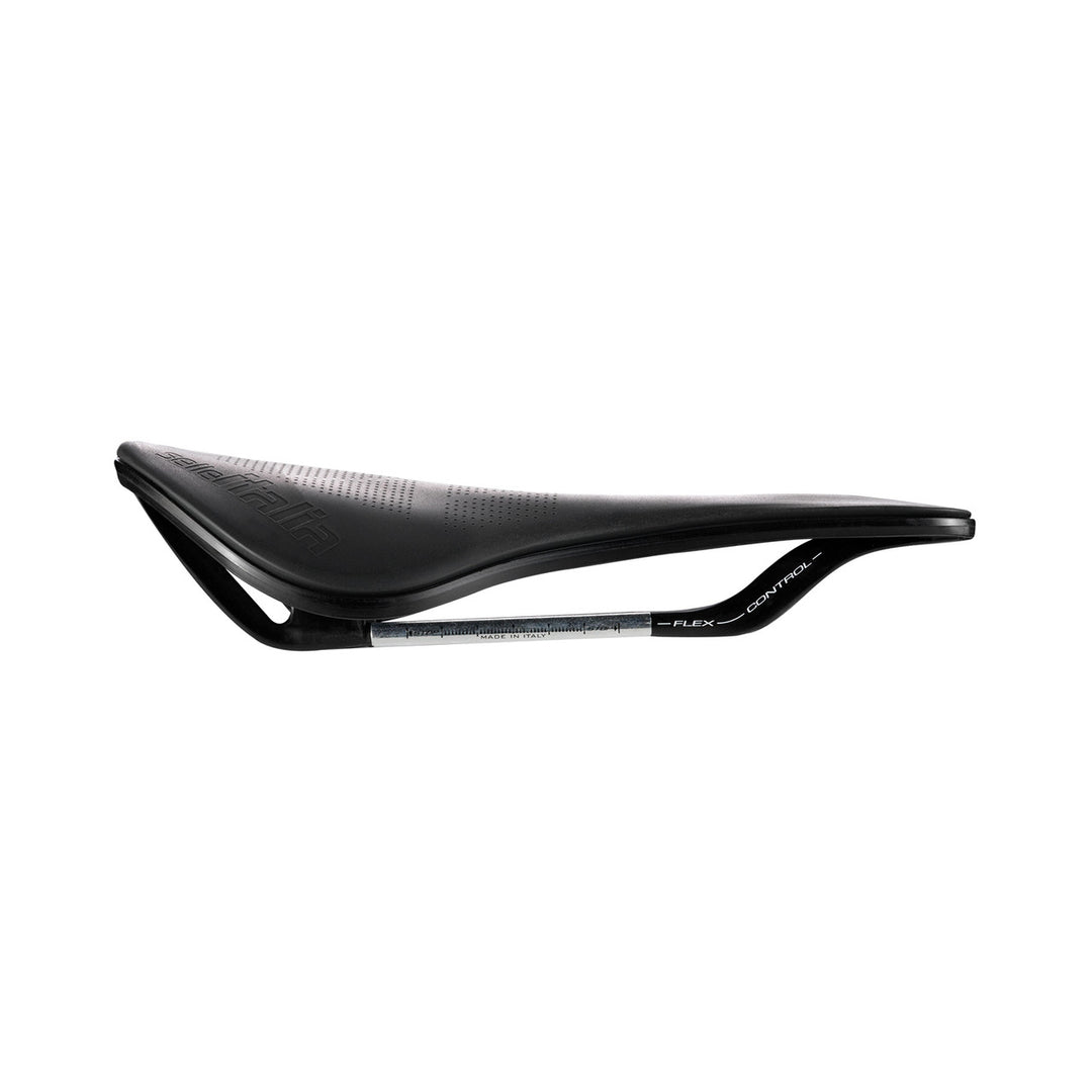 Selle Italia Model X Plus Superflow Saddle (Grey)