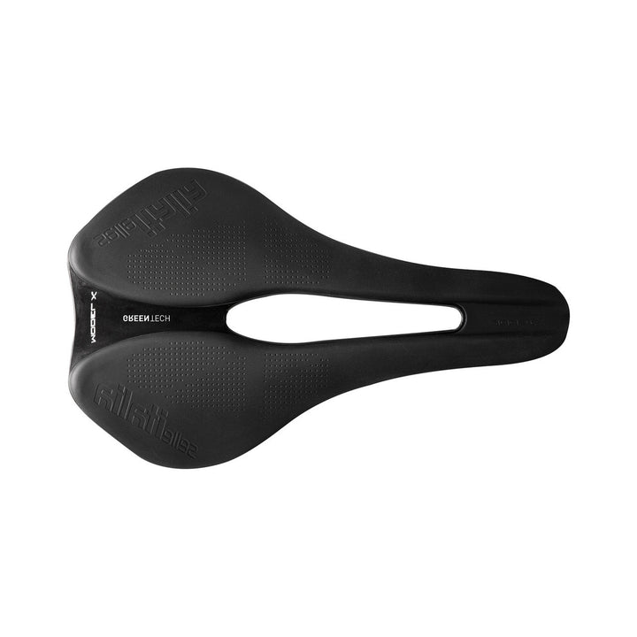 Selle Italia Model X Plus Superflow Saddle (Grey)