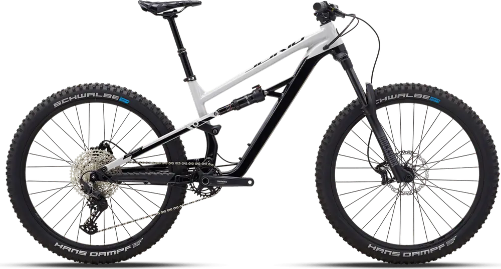Polygon Siskiu T7 (Grey)