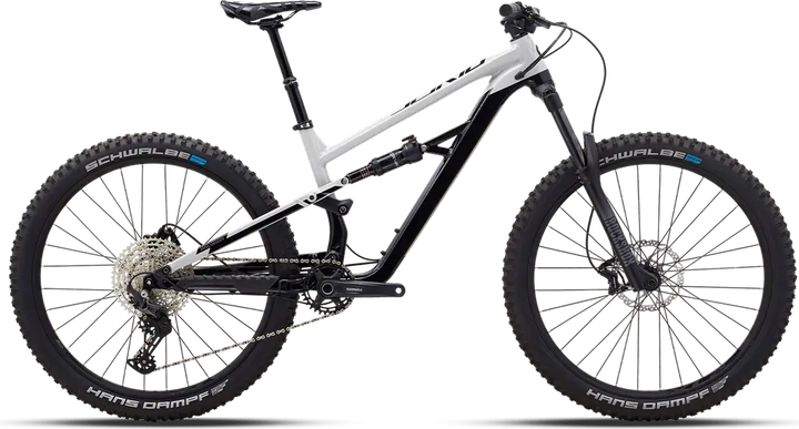 Polygon Siskiu T7 (Grey)