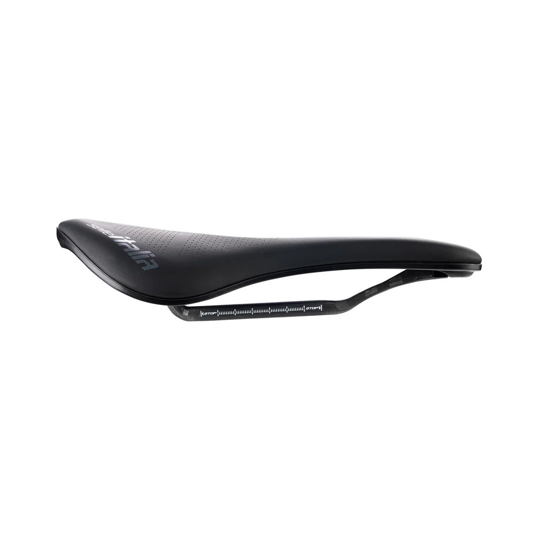 Selle Italia Novus Evo Boost SL Saddle (Black)