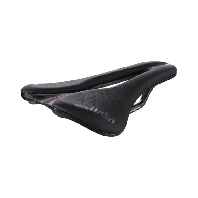 Selle Italia Novus Evo Boost SL Saddle (Black)