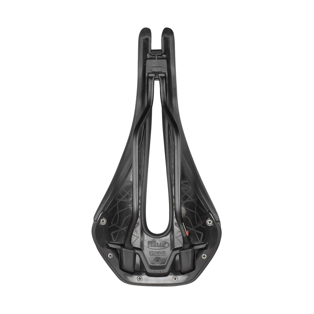 Selle Italia Novus Endurance TM Saddle (Black)
