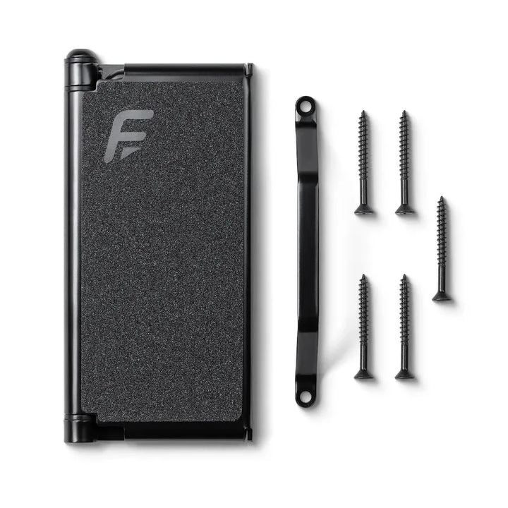 Feedback Sports Velo Hinge Version 2.0 (Black)