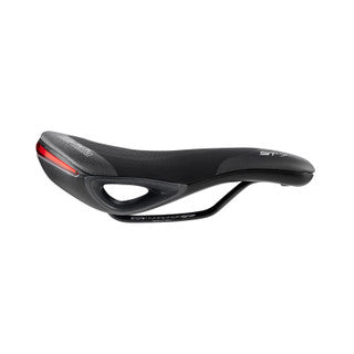 Selle Italia ST 7 Vision Superflow Saddle (Black)