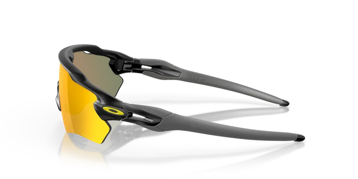 Oakley Radar EV XS Path Sport Sunglasses (Prizm Ruby/Matte Black)