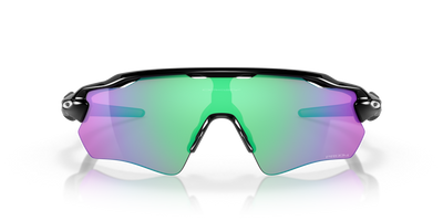 Oakley Radar EV Path Sport Sunglasses (Prizm Golf/Polished Black)