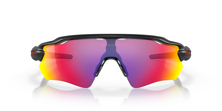 Oakley Radar EV Path Sport Sunglasses (Prism/Matte Black)