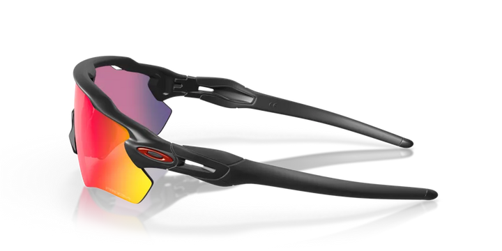 Oakley Radar EV Path Sport Sunglasses (Prism/Matte Black)