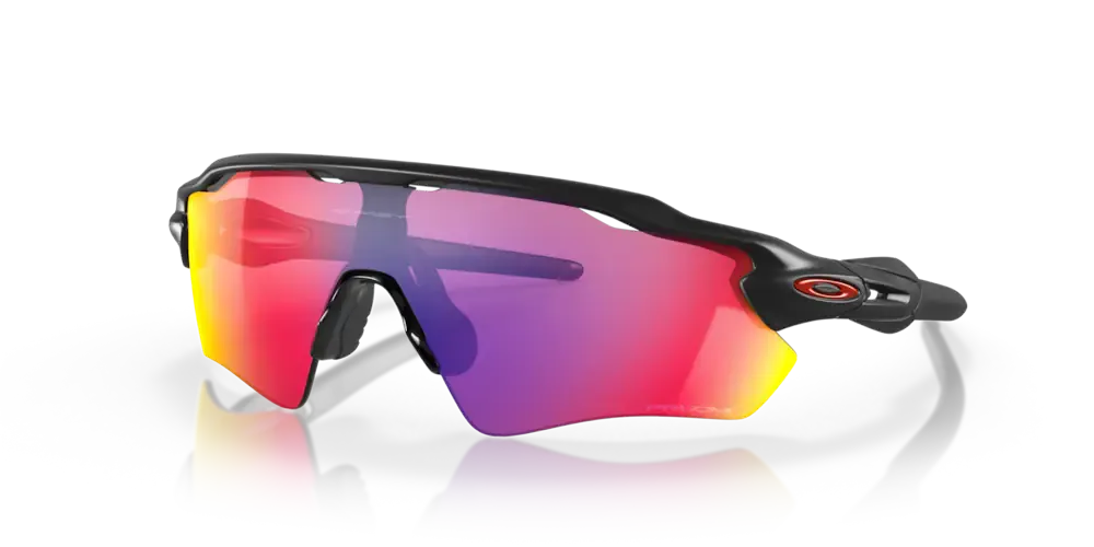 Oakley Radar EV Path Sport Sunglasses (Prism/Matte Black)