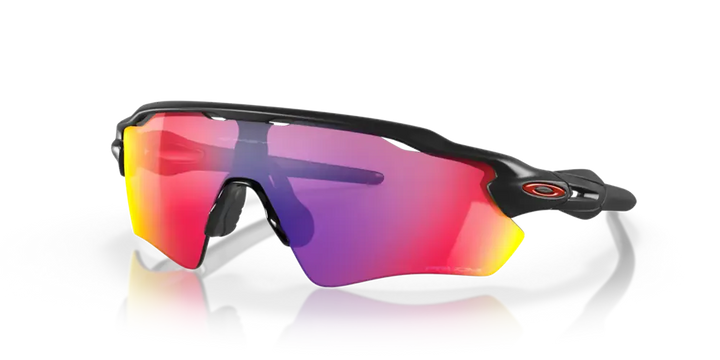 Oakley Radar EV Path Sport Sunglasses (Prism/Matte Black)