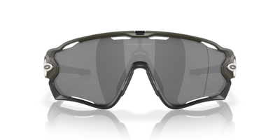 Oakley Jawbreaker Sport Sunglasses ( Prizm Black /Matte Olive)