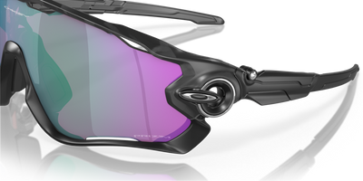 Oakley Jawbreaker Sport Sunglasses ( Prizm Road Jade / Matte Black Camo)