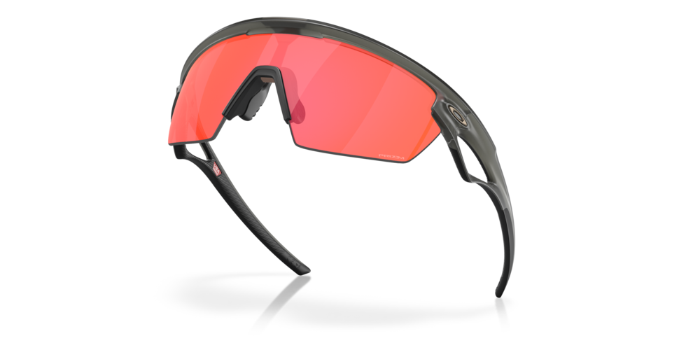 Oakley Sphaera Sport Sunglasses (Prizm Golf/Matte Black)