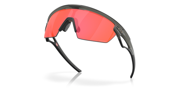 Oakley Sphaera Sport Sunglasses (Prizm Golf/Matte Black)