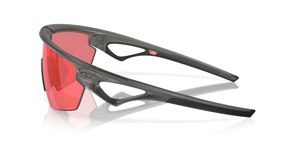 Oakley Sphaera Sport Sunglasses (Prizm Golf/Matte Black)