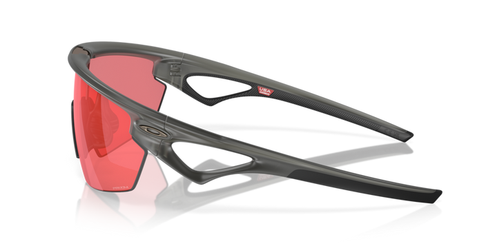 Oakley Sphaera Sport Sunglasses (Prizm Golf/Matte Black)