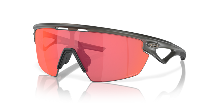 Oakley Sphaera Sport Sunglasses (Prizm Golf/Matte Black)