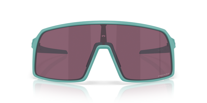 Oakley Sutro Trail Collection Sport Sunglasses (Prizm Road/Matte Pacific)