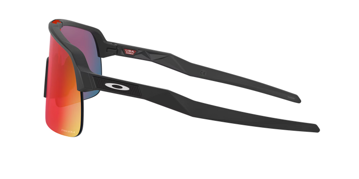 Oakley Sutro Sport Sunglasses (Prizm Road/Matte Black)
