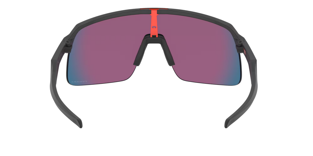 Oakley Sutro Sport Sunglasses (Prizm Road/Matte Black)