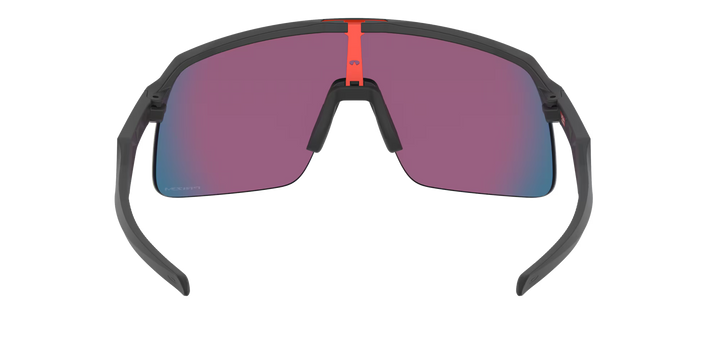 Oakley Sutro Sport Sunglasses (Prizm Road/Matte Black)