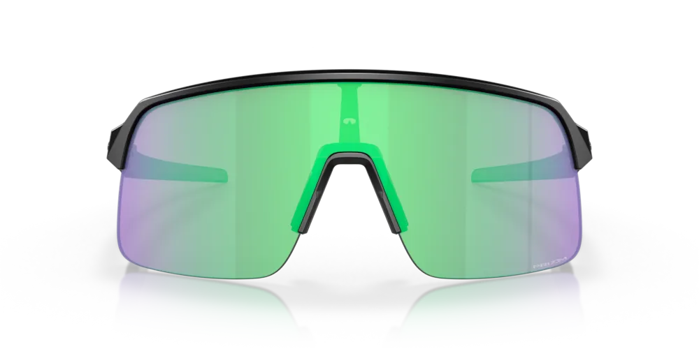 Oakley Sutro Lite Sport Sunglasses (Prizm Road Jade/Black)